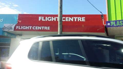 Photo: Flight Centre Belgrave